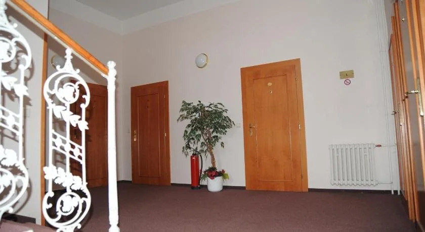 Pension Akropolis