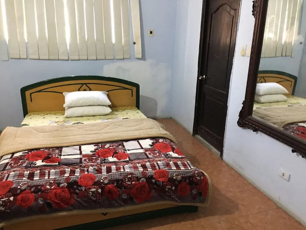 Spot on 981 Nam Phuong Motel