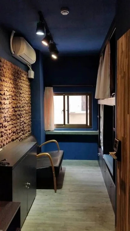 Past Time Hostel