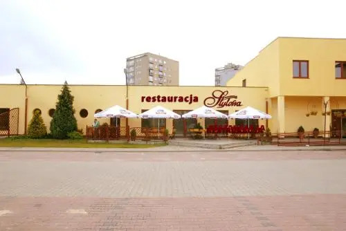 Restauracja Stylowa