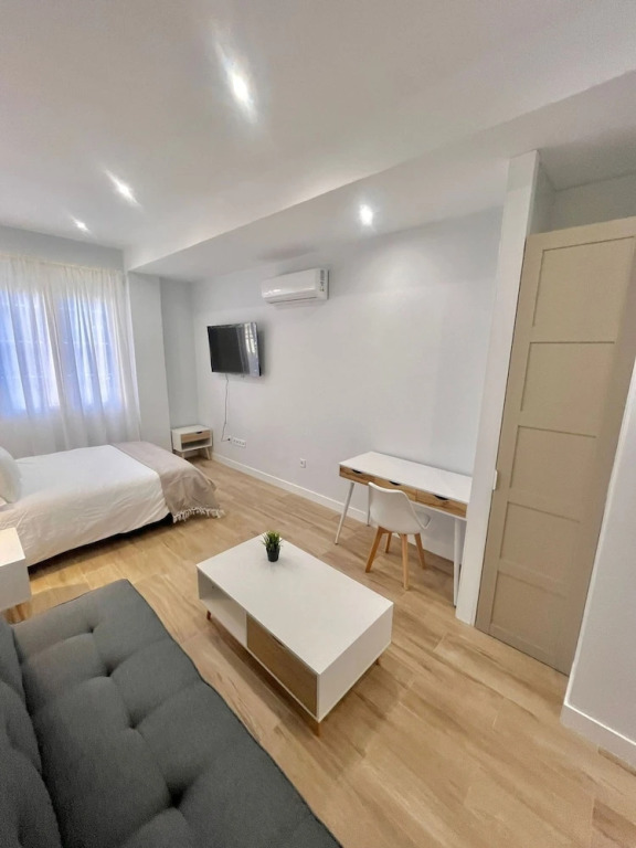 Ifema Within Reach Cozy Accommodation