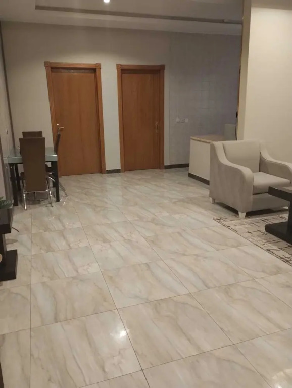 Riyadh Ronza Nanis Hotel