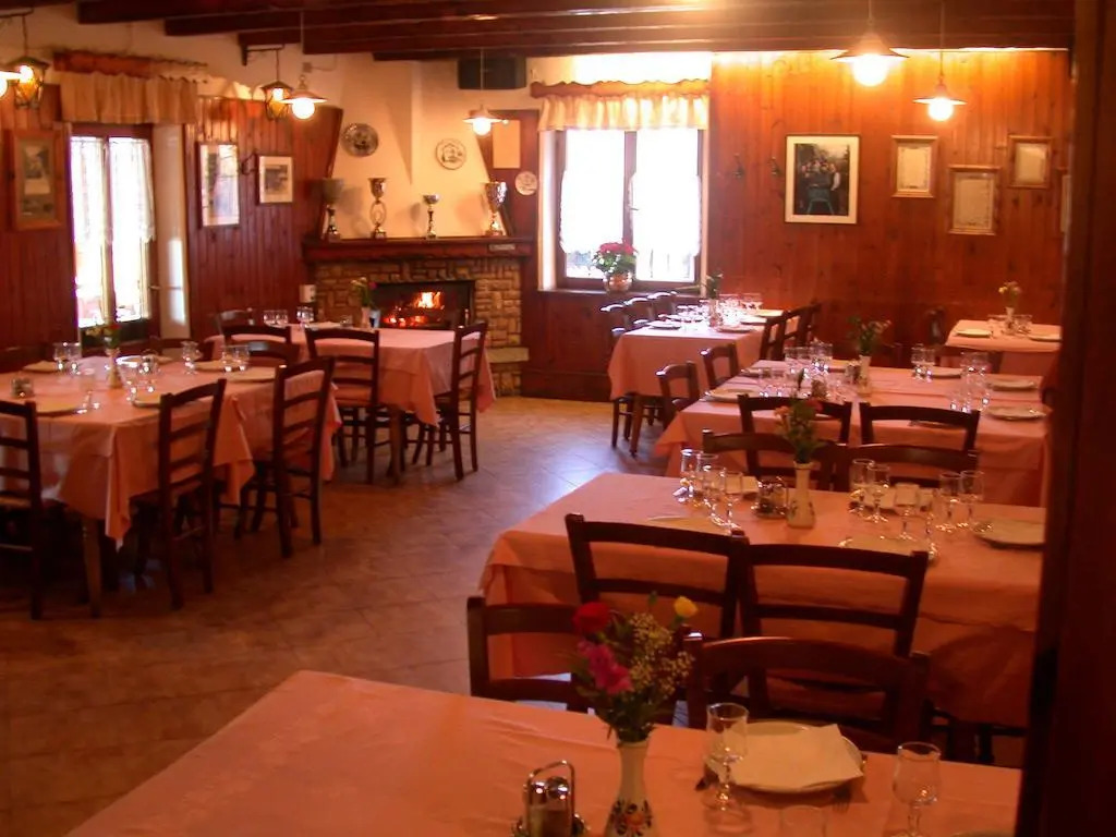 Hotel Spera