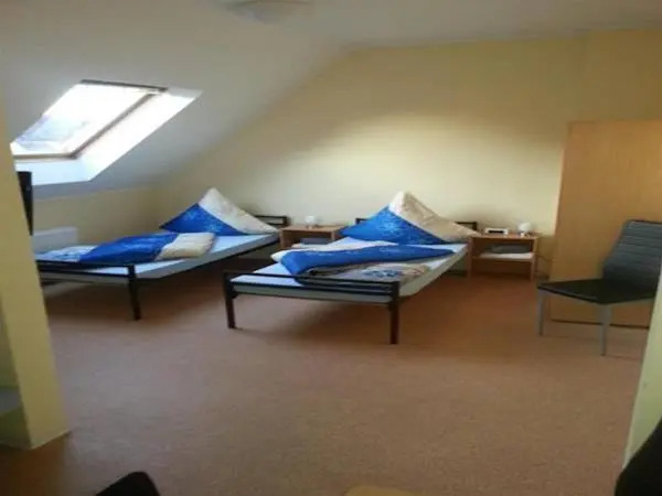 Erler Gästezimmer