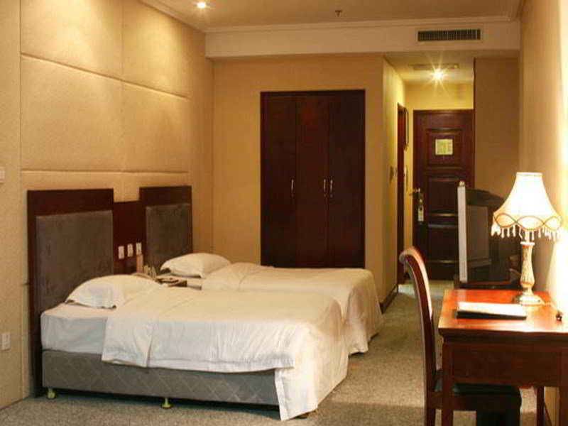 Days Inn City Centre Xian