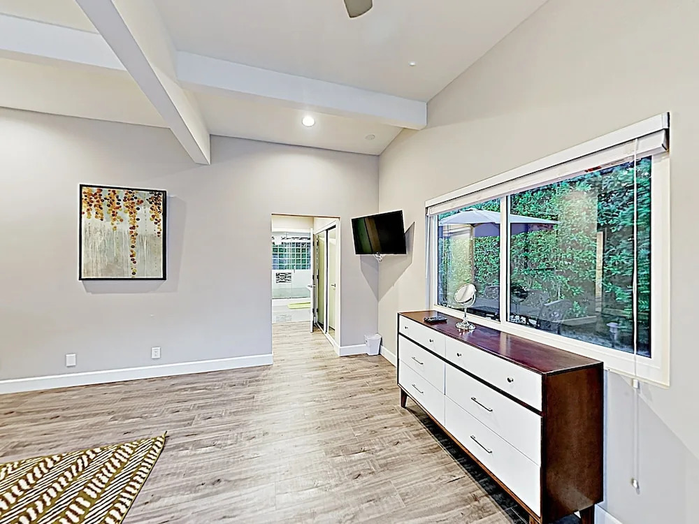 New Listing! Deepwell Oasis W/ Pool & Hot Tub 3 Bedroom Home
