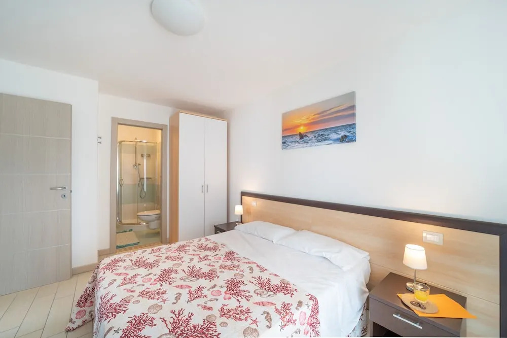 Super Villaggio Planetarium Resort 1 Bedroom Apartment Sleeps 4