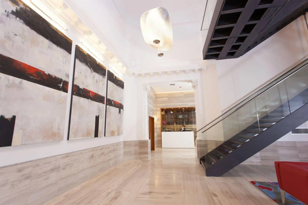 Hotel Cismigiu