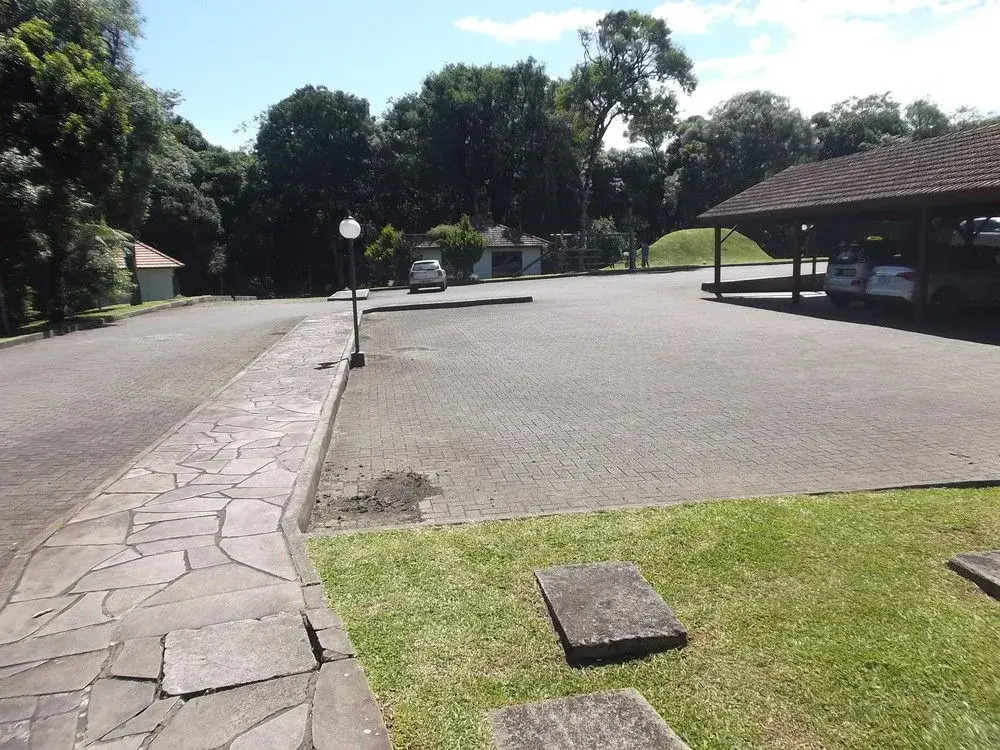 Apartamento Arco Baleno Gramado