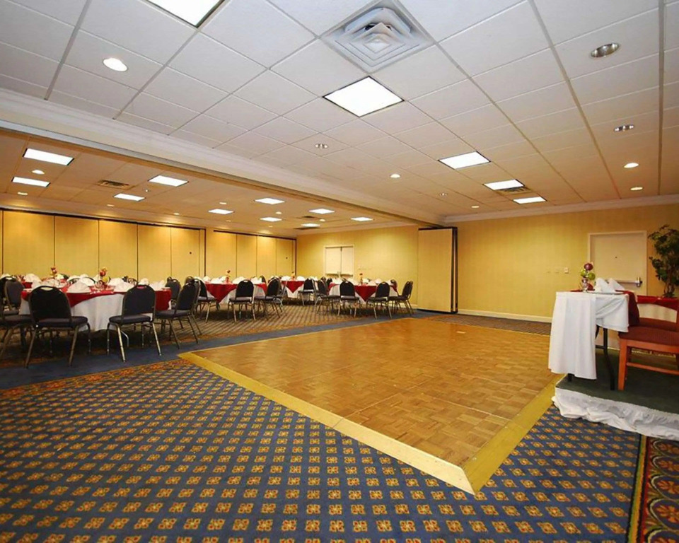 Comfort Inn Springfield