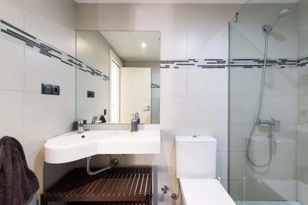 Apartamento Nuevo y Moderno 6E