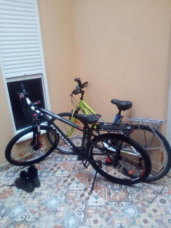 Hostel Allegro
