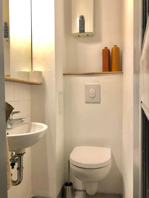 Ladenwohnung in Kreuzberg