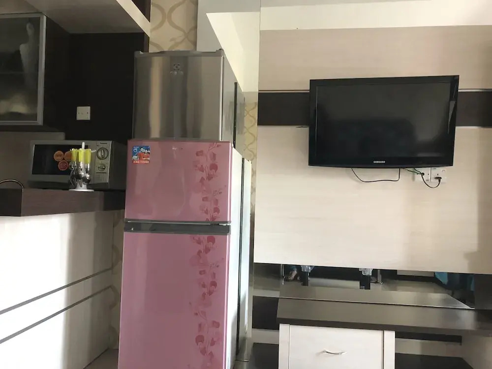 Studio unit Nagoya Mansion Batam