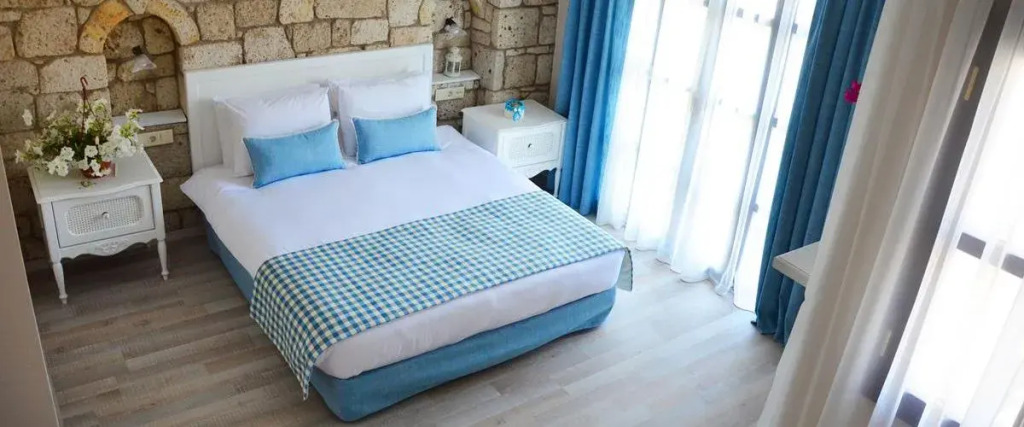 Tasquartas Hotel Alacati
