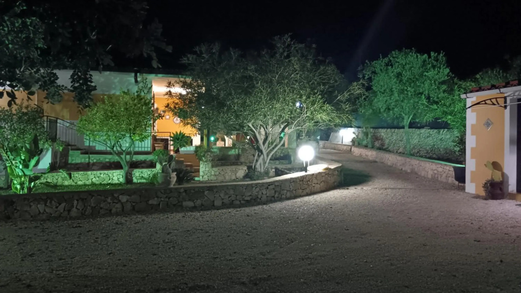 Villa Leonardo
