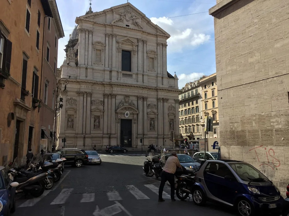 Navona Holidays House