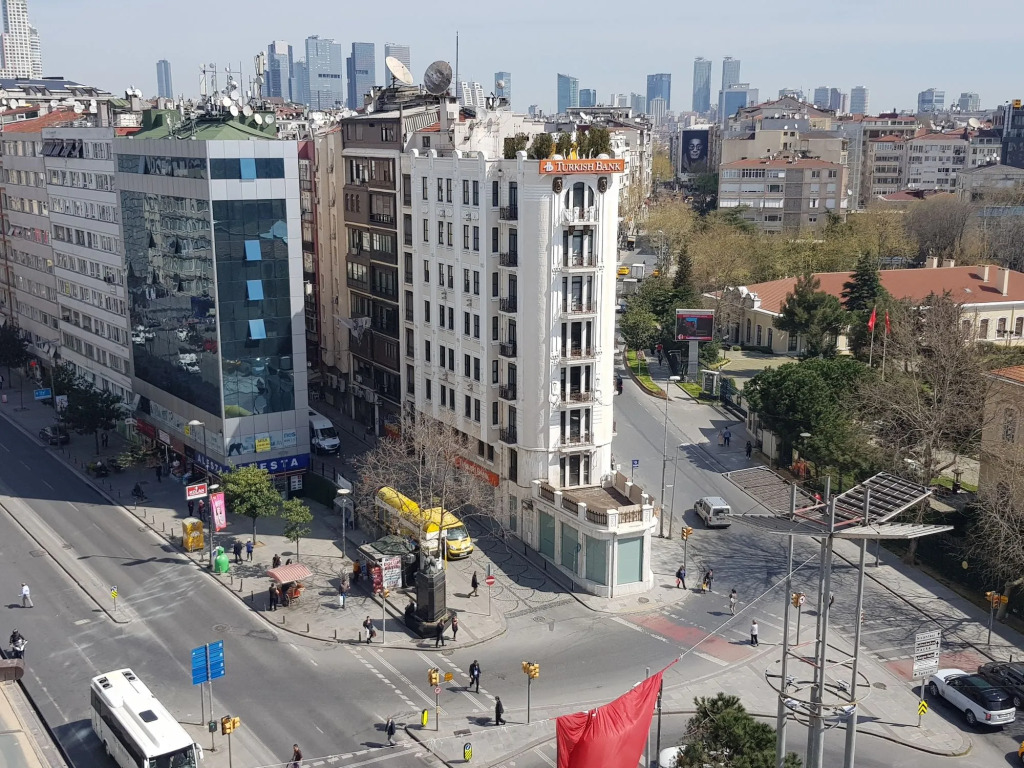 Vvr Hotel