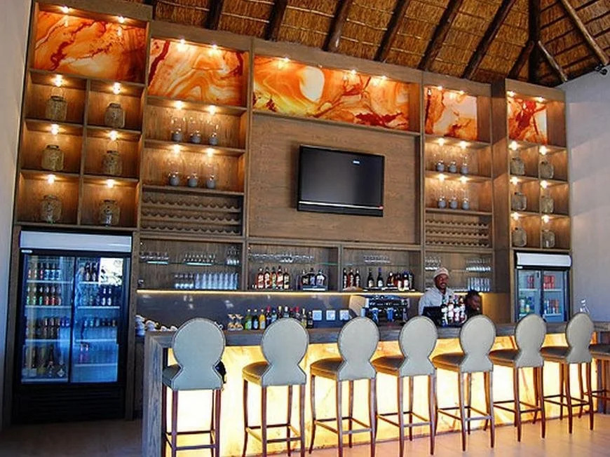 Thandeka Game Lodge & Spa