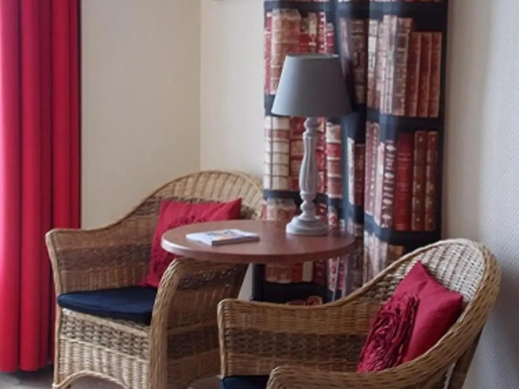 The Originals Boutique, Hôtel Angleterre, Fécamp