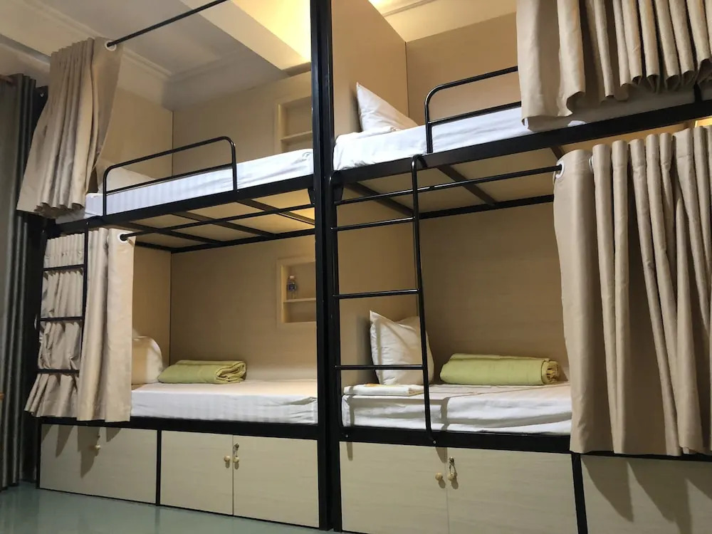 Thong Nhat 2 Hotel