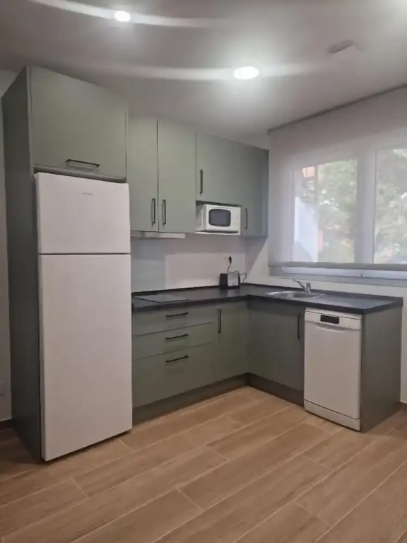 Apartamentos acogedores