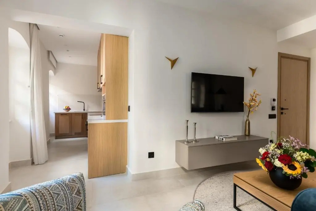 New York Luxury Suites