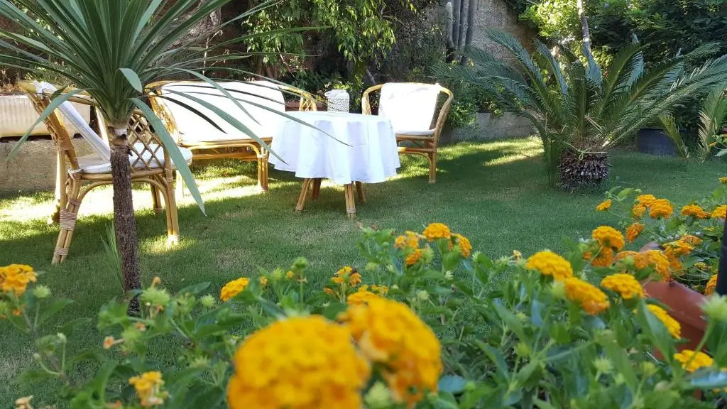 Il Girasole