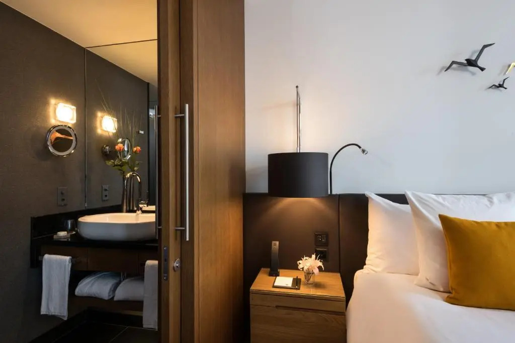 Bürgenstock Hotels & Resort – Palace Hotel