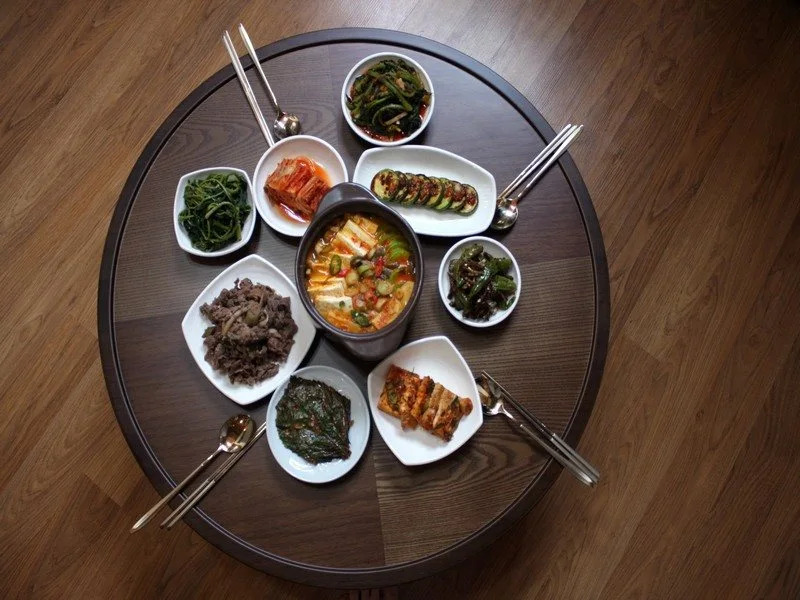 Yeon Dang Guesthouse
