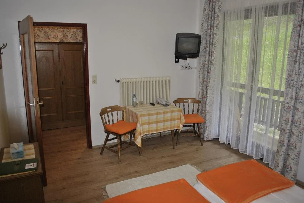 Bed&Breakfast Lausegger