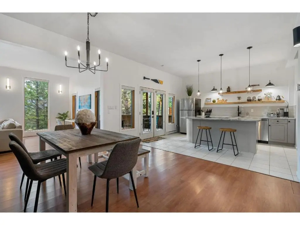 Chardonnay Chalet I Fireplace I Mountain View I TV