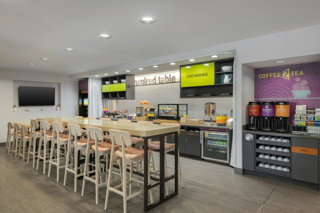 Home2 Suites by Hilton Idaho Falls