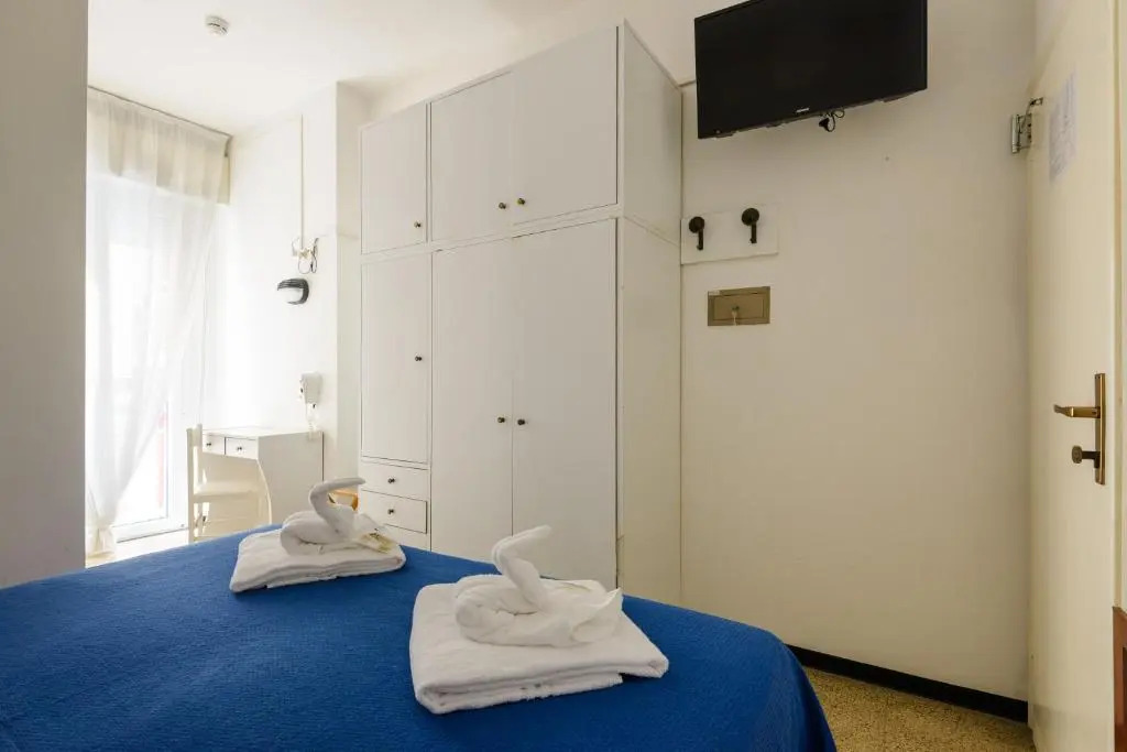 Hotel Arena