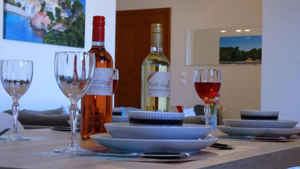 Blue Lagoon Luxury Apartment A3
