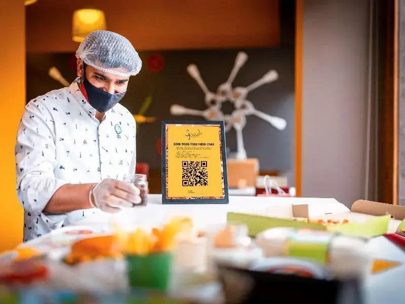 ibis Mumbai Airport - An Accor Brand