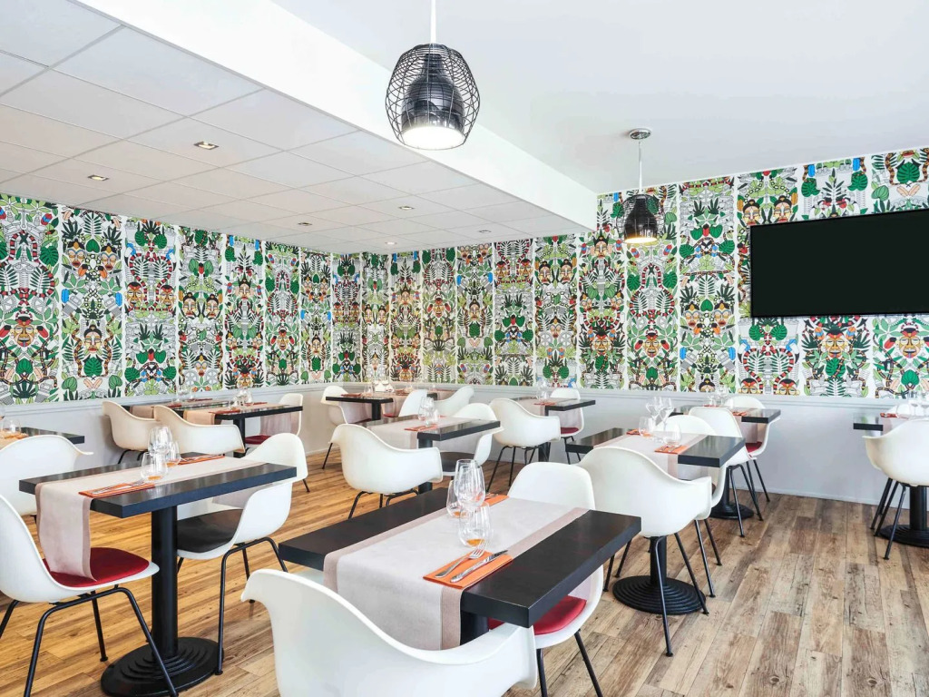 Mercure Le Mans Batignolles - Hotel & Spa