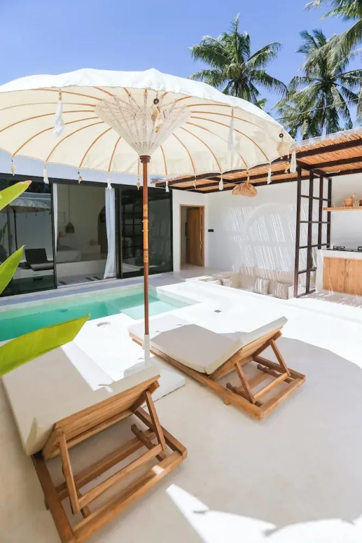 Villa Bahagia