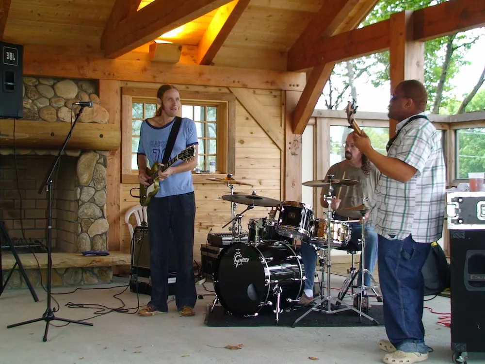 Beech Mountain Inns