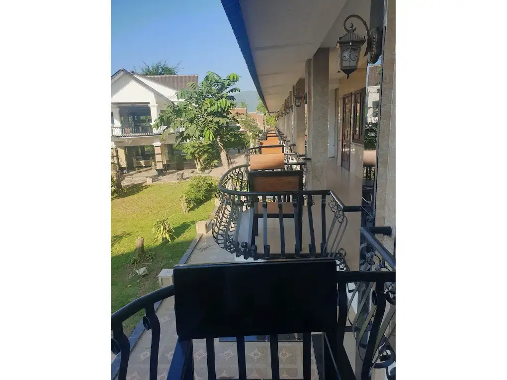 Diamond Resort Vang Vieng