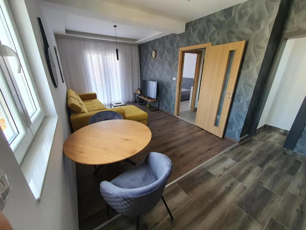 JOX Apartment