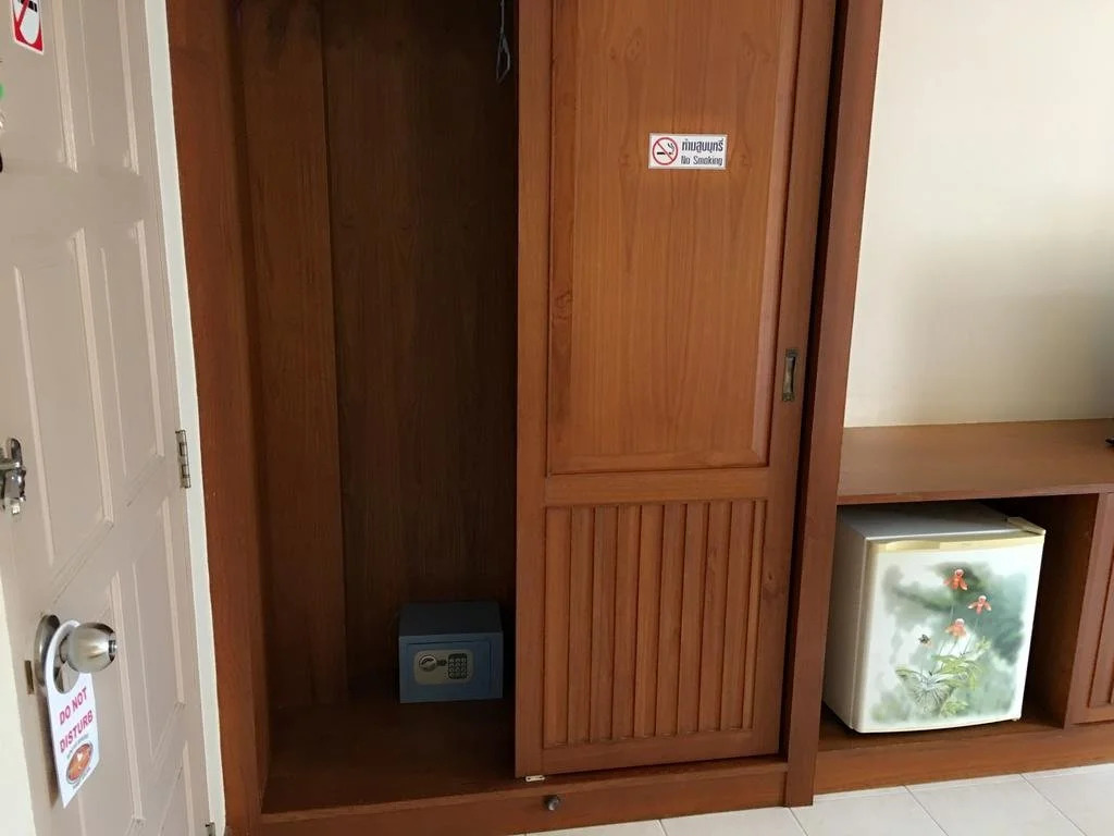 Same Same Guesthouse