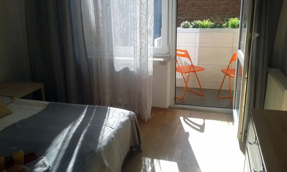 AT Krakow by MB Apartments
