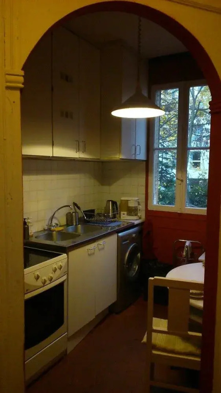 Appartement Maine 2