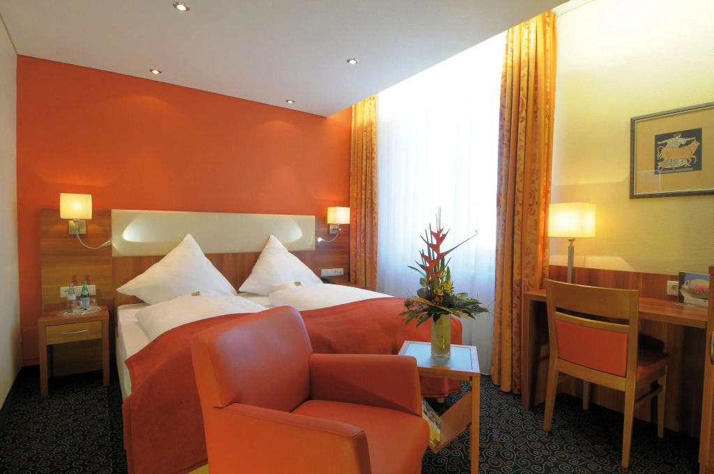 Ringhotel Loews Merkur