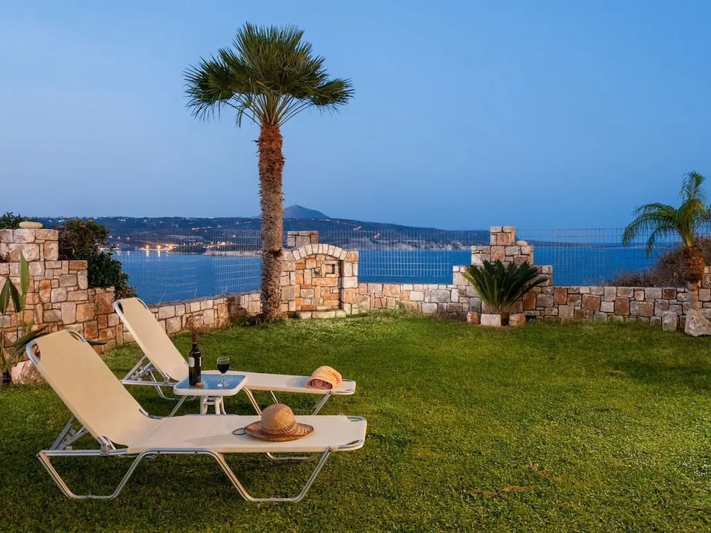 Villa Thalassea