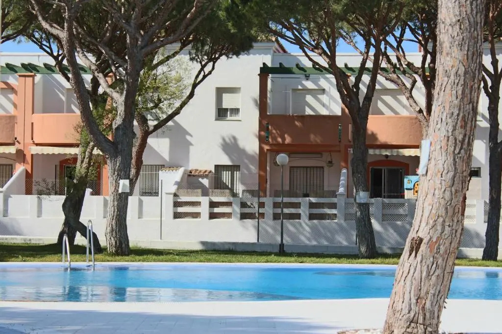 Apartamento la Jara Ostras
