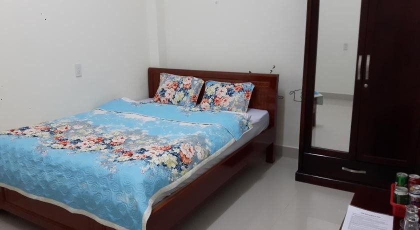 Thu Khoa Guest House