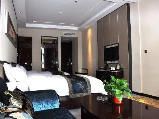 Xinle Hotel
