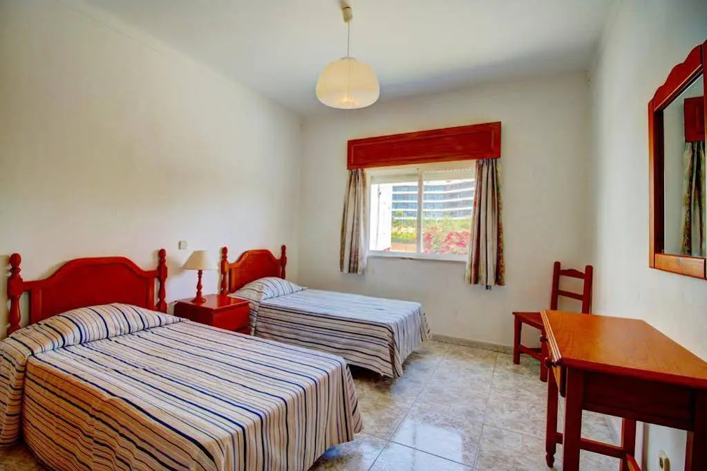 Agua Hotels Alvor Jardim